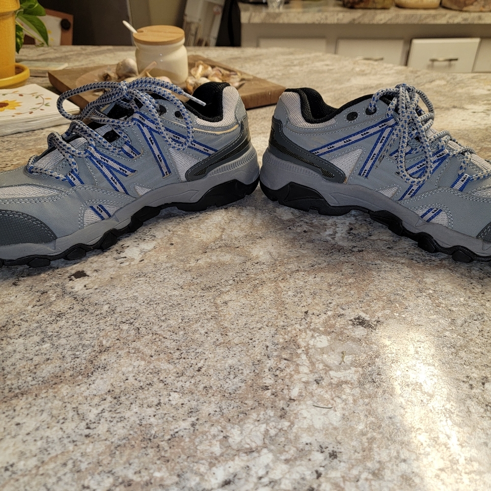 Dunham Work Shoes - Picture 4 of 6